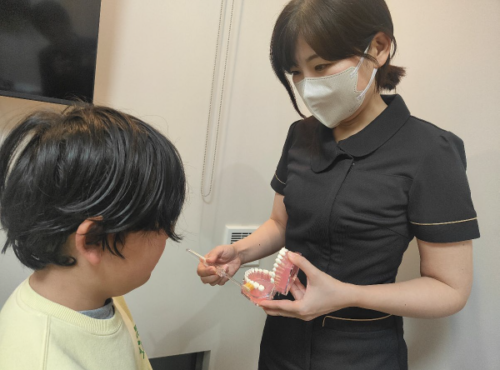 初めて受診される方へ | 川口 新井宿駅前 アスター歯科